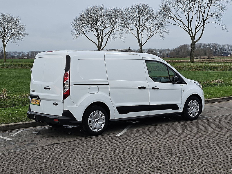 Ford Transit Connect 1.5 L2 Navi NAP Euro6! - Closed box van: picture 3 Ford Transit Connect 1.5 L2 Navi NAP Euro6! - Closed box van: picture 3