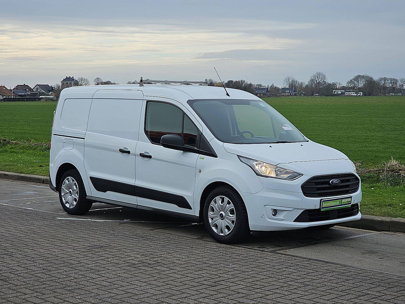 Ford Transit Connect 1.5 L2 Navi NAP Euro6! - Closed box van: picture 5 Ford Transit Connect 1.5 L2 Navi NAP Euro6! - Closed box van: picture 5