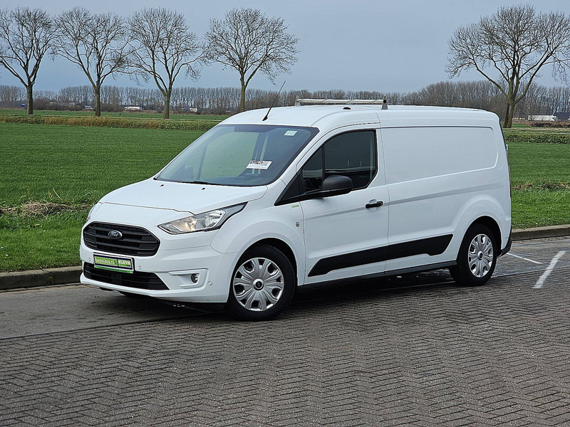 Ford Transit Connect 1.5 L2 Navi NAP Euro6! - Closed box van: picture 2 Ford Transit Connect 1.5 L2 Navi NAP Euro6! - Closed box van: picture 2