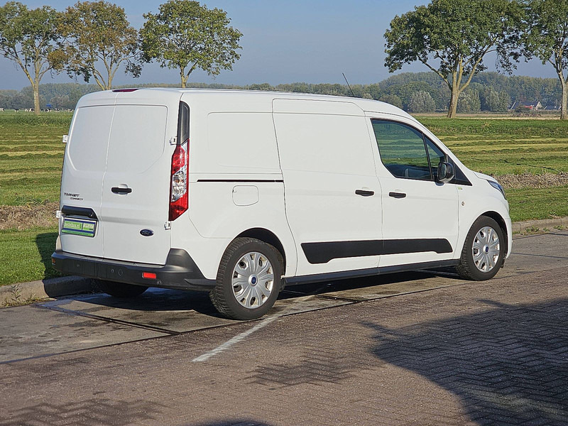 Ford Transit Connect 1.5 L2H1 Navi 3-Zits AC! - Closed box van: picture 3 Ford Transit Connect 1.5 L2H1 Navi 3-Zits AC! - Closed box van: picture 3