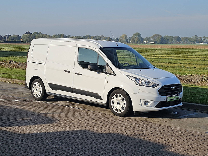 Ford Transit Connect 1.5 L2H1 Navi 3-Zits AC! - Closed box van: picture 5 Ford Transit Connect 1.5 L2H1 Navi 3-Zits AC! - Closed box van: picture 5