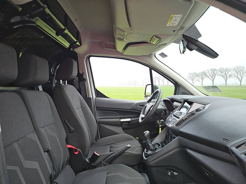 Closed box van Ford Transit Connect  L1 Navi 3-Zits Euro6: picture 7