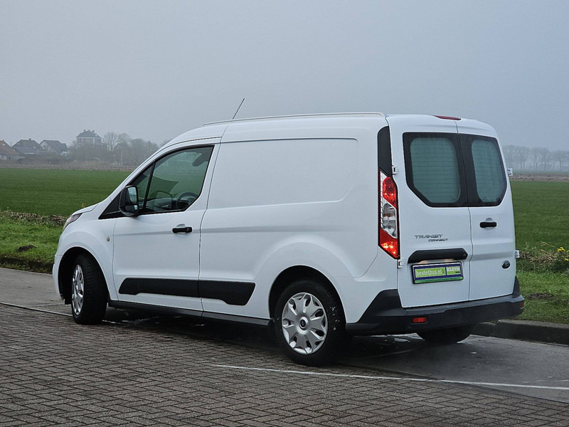 Closed box van Ford Transit Connect  L1 Navi 3-Zits Euro6: picture 6