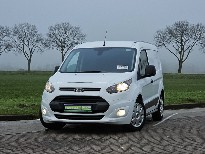 Ford Transit Connect L1 Navi 3-Zits Euro6 - Closed box van: picture 1 Ford Transit Connect L1 Navi 3-Zits Euro6 - Closed box van: picture 1