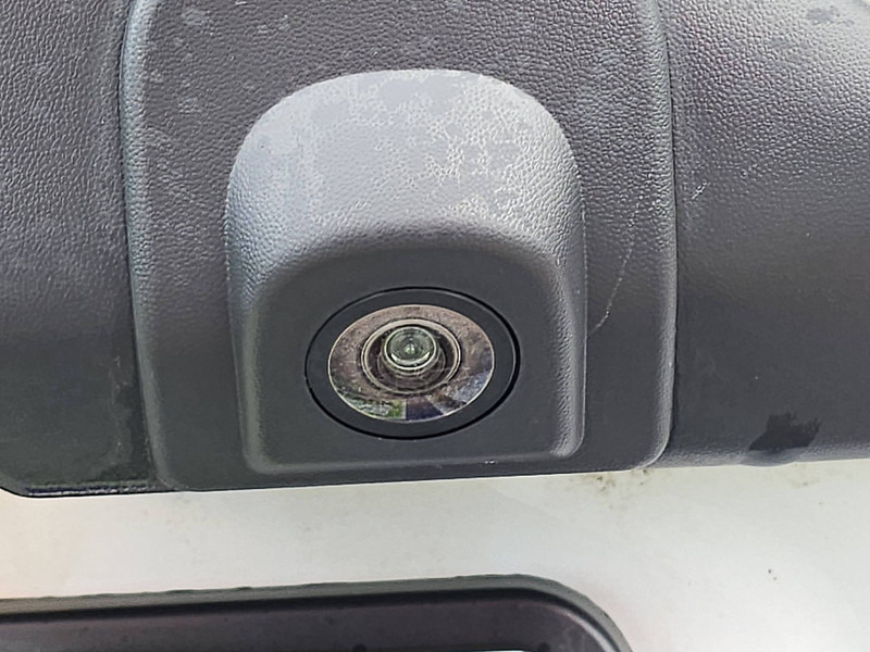 Closed box van Ford Transit Connect  L1 Navi 3-Zits Euro6: picture 14