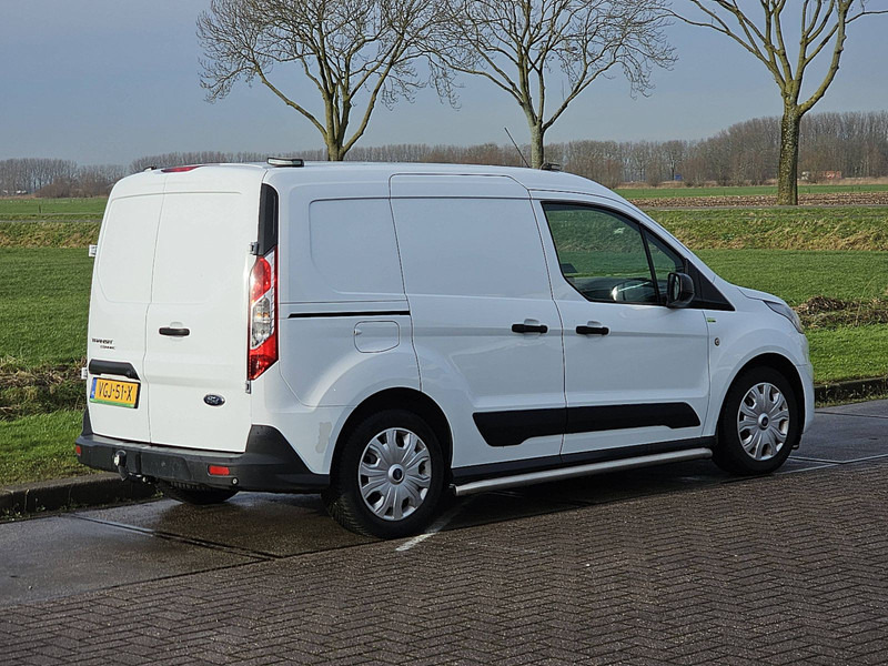 Ford Transit Connect L1 Navi Euro6 NAP! - Closed box van: picture 3 Ford Transit Connect L1 Navi Euro6 NAP! - Closed box van: picture 3