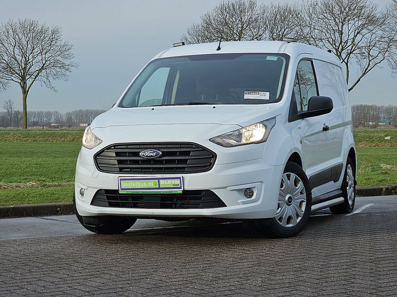 Ford Transit Connect L1 Navi Euro6 NAP! - Closed box van: picture 1 Ford Transit Connect L1 Navi Euro6 NAP! - Closed box van: picture 1