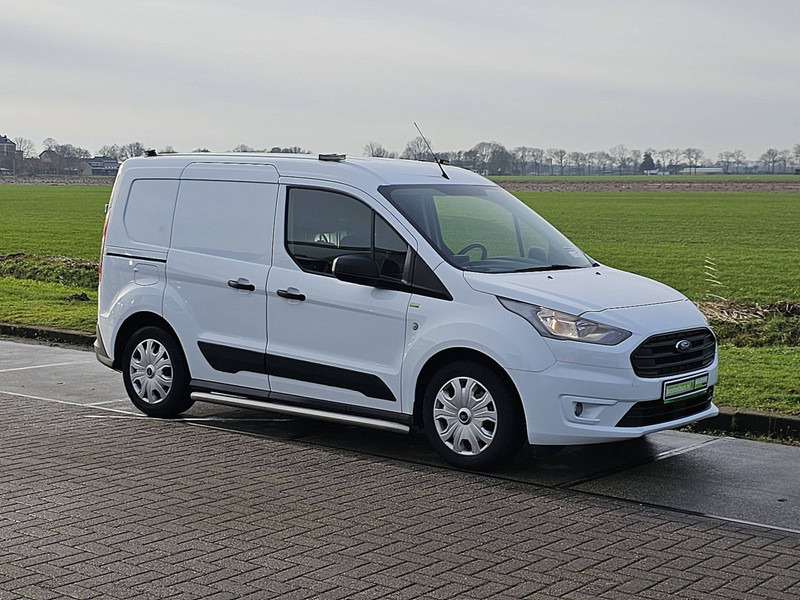 Ford Transit Connect L1 Navi Euro6 NAP! - Closed box van: picture 5 Ford Transit Connect L1 Navi Euro6 NAP! - Closed box van: picture 5