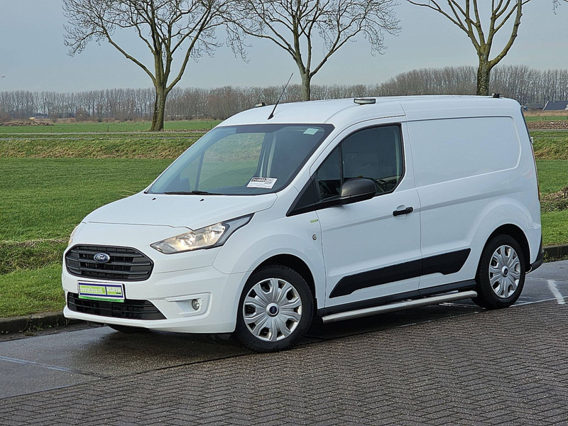 Ford Transit Connect L1 Navi Euro6 NAP! - Closed box van: picture 2 Ford Transit Connect L1 Navi Euro6 NAP! - Closed box van: picture 2