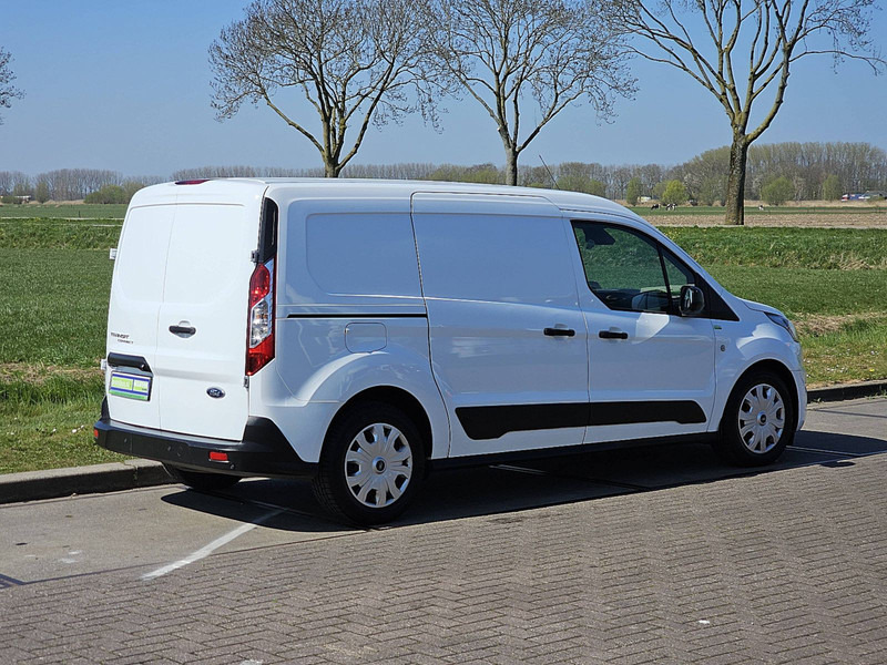 Ford Transit Connect L2 Navi Euro6 Camera - Closed box van: picture 3 Ford Transit Connect L2 Navi Euro6 Camera - Closed box van: picture 3