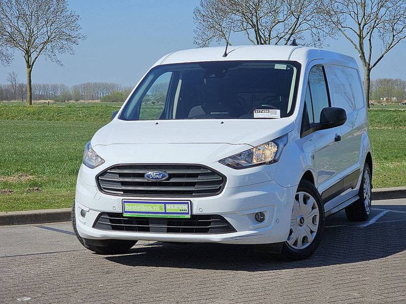 Ford Transit Connect L2 Navi Euro6 Camera - Closed box van: picture 1 Ford Transit Connect L2 Navi Euro6 Camera - Closed box van: picture 1