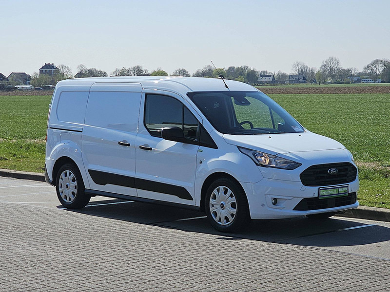Ford Transit Connect L2 Navi Euro6 Camera - Closed box van: picture 5 Ford Transit Connect L2 Navi Euro6 Camera - Closed box van: picture 5