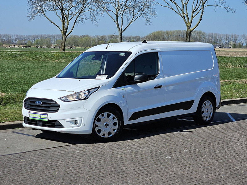 Ford Transit Connect L2 Navi Euro6 Camera - Closed box van: picture 2 Ford Transit Connect L2 Navi Euro6 Camera - Closed box van: picture 2