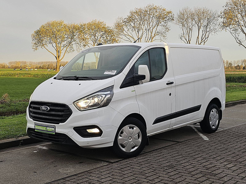 Ford Transit Custom 2.0 L1 Automaat Navi AC! - Panel van: picture 2 Ford Transit Custom 2.0 L1 Automaat Navi AC! - Panel van: picture 2