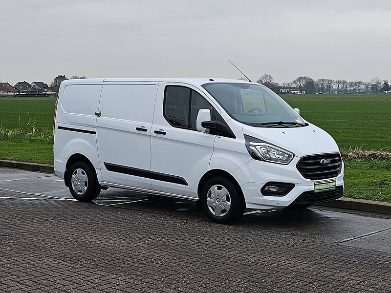 Ford Transit Custom 2.0 L1H1 2xZijdeur Euro6 - Small van: picture 5 Ford Transit Custom 2.0 L1H1 2xZijdeur Euro6 - Small van: picture 5