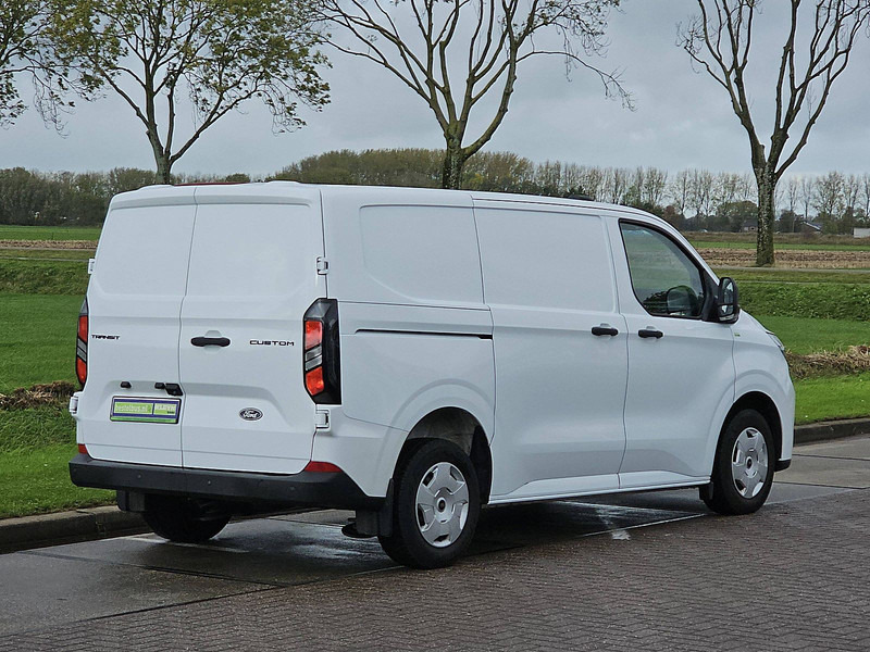 Ford Transit Custom 2.0 L1H1 Navi Euro6 AC! - Panel van: picture 3 Ford Transit Custom 2.0 L1H1 Navi Euro6 AC! - Panel van: picture 3
