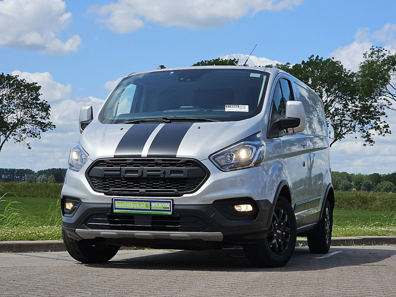 Ford Transit Custom 2.0 L1H1 TRAIL-EDITION! - Small van: picture 1 Ford Transit Custom 2.0 L1H1 TRAIL-EDITION! - Small van: picture 1