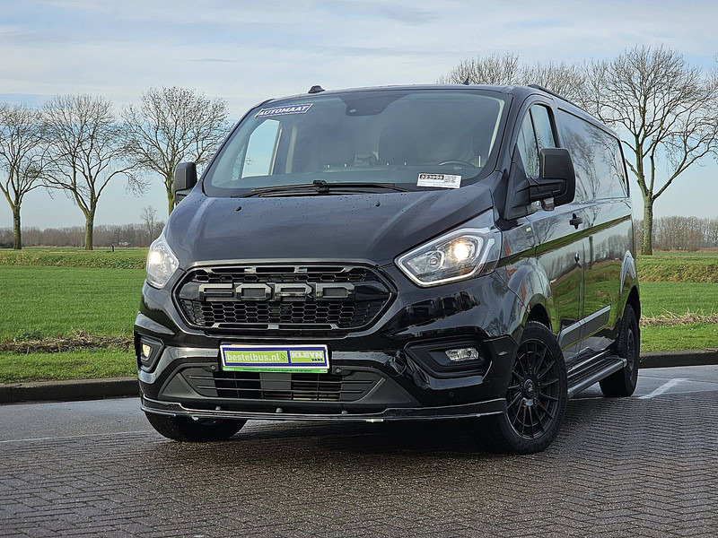 Ford Transit Custom 2.0 L2H1 Automaat Euro6! - Small van: picture 1 Ford Transit Custom 2.0 L2H1 Automaat Euro6! - Small van: picture 1