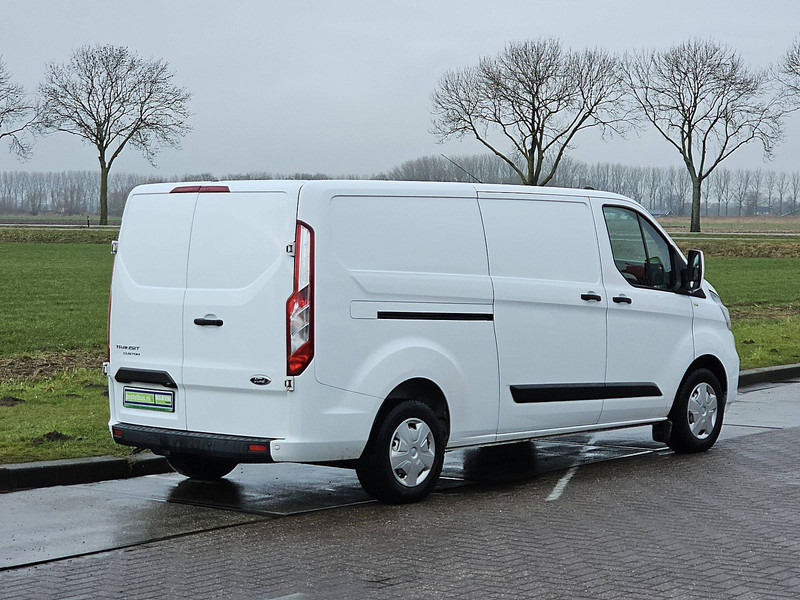 Ford Transit Custom 2.0 L2H1 Navi Airco - Panel van: picture 3 Ford Transit Custom 2.0 L2H1 Navi Airco - Panel van: picture 3