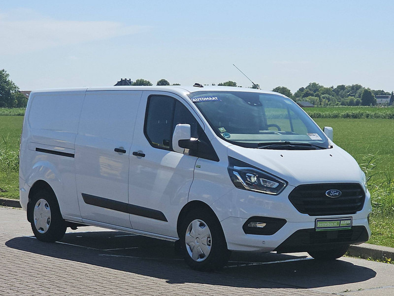 Ford Transit Custom 2.0 L2H1 Navi Airco - Small van: picture 5 Ford Transit Custom 2.0 L2H1 Navi Airco - Small van: picture 5