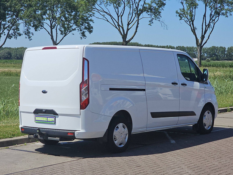 Ford Transit Custom 2.0 L2H1 Navi Airco - Small van: picture 3 Ford Transit Custom 2.0 L2H1 Navi Airco - Small van: picture 3