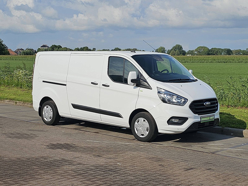 Ford Transit Custom 2.0 L2H1 Navi Euro6 - Small van: picture 5 Ford Transit Custom 2.0 L2H1 Navi Euro6 - Small van: picture 5