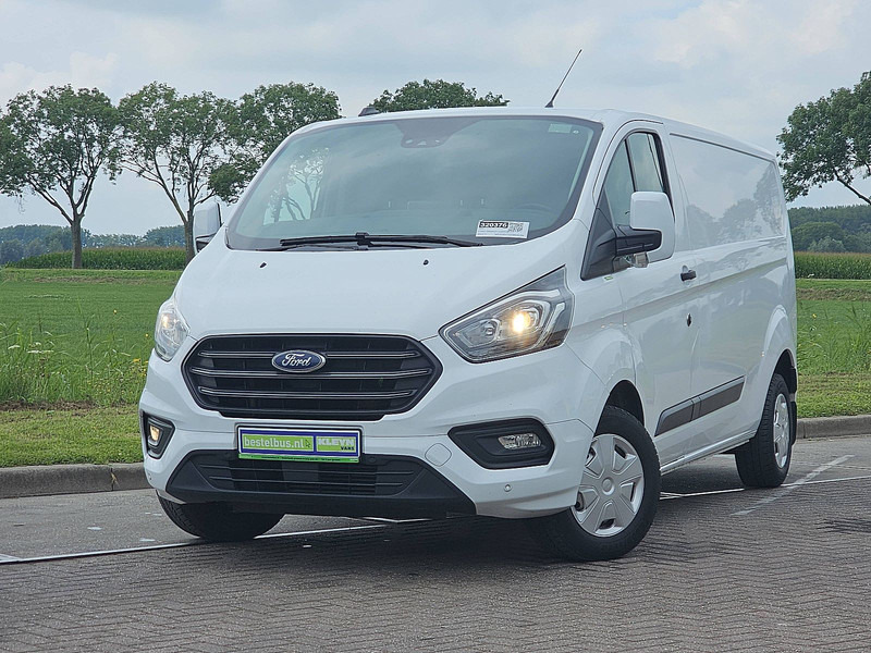 Ford Transit Custom 2.0 L2H1 Navi PDC! - Small van: picture 1 Ford Transit Custom 2.0 L2H1 Navi PDC! - Small van: picture 1
