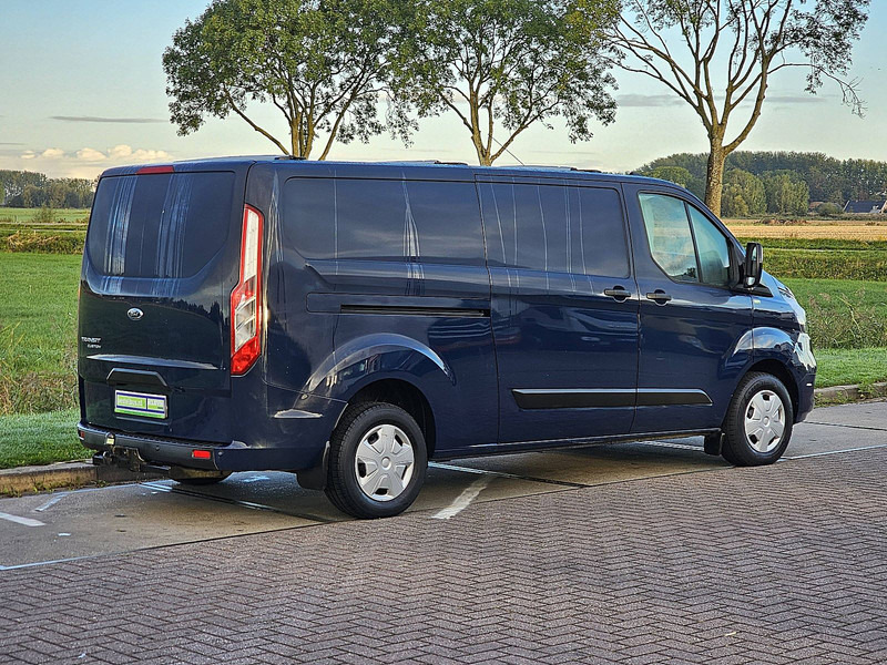 Ford Transit Custom 2.0 L2H1 Navi Trekhaak ! - Small van: picture 3 Ford Transit Custom 2.0 L2H1 Navi Trekhaak ! - Small van: picture 3