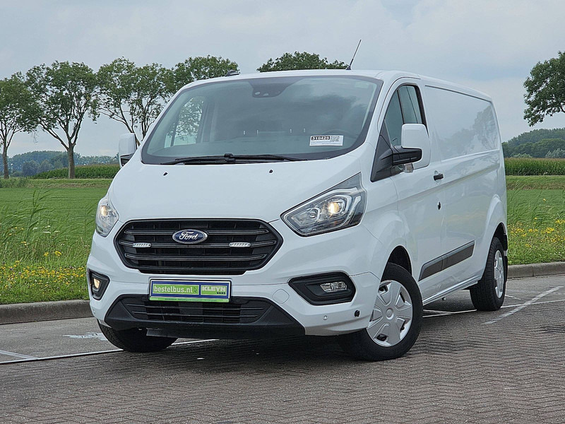 Ford Transit Custom 2.0 L2H1 WP-Inrichting ! - Small van: picture 1 Ford Transit Custom 2.0 L2H1 WP-Inrichting ! - Small van: picture 1