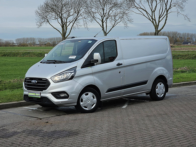 Ford Transit Custom 2.0 TDCI 130 AUT. L1H1 - Small van: picture 2 Ford Transit Custom 2.0 TDCI 130 AUT. L1H1 - Small van: picture 2