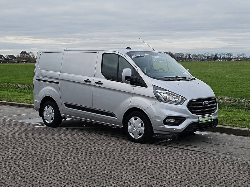 Ford Transit Custom 2.0 TDCI 130 AUT. L1H1 - Small van: picture 5 Ford Transit Custom 2.0 TDCI 130 AUT. L1H1 - Small van: picture 5
