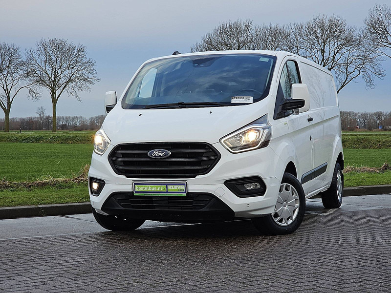 Ford Transit Custom 2.0 TDCI 130 TREND L2 - Small van: picture 1 Ford Transit Custom 2.0 TDCI 130 TREND L2 - Small van: picture 1
