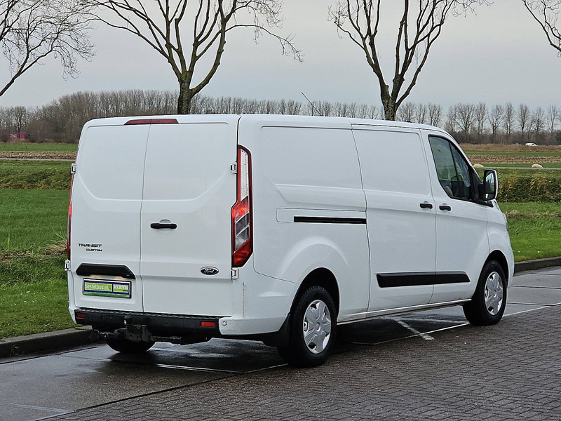 Ford Transit Custom 2.0 TDCI 130 TREND L2 - Small van: picture 3 Ford Transit Custom 2.0 TDCI 130 TREND L2 - Small van: picture 3