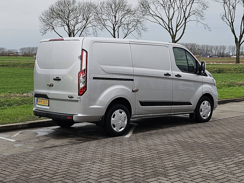 Ford Transit Custom 2.0 ac automaat EURO6 - Small van: picture 3 Ford Transit Custom 2.0 ac automaat EURO6 - Small van: picture 3