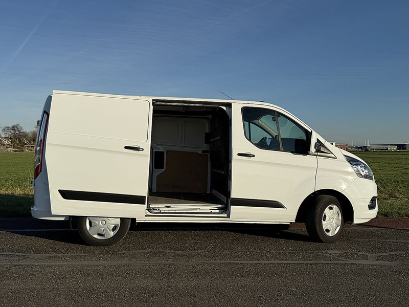 Small van Ford Transit Custom  L1H1 2xZijdeur Navi!: picture 14