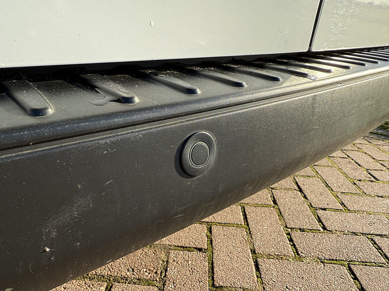 Small van Ford Transit Custom  L1H1 2xZijdeur Navi!: picture 16