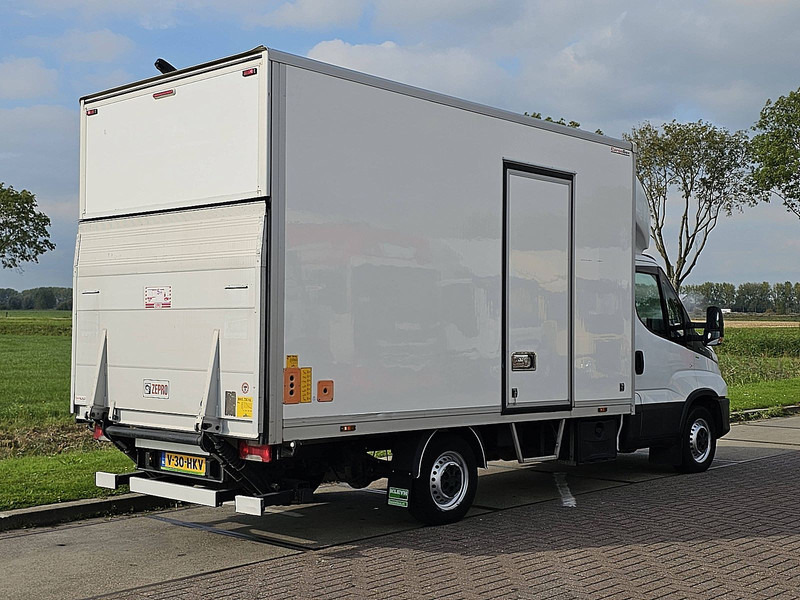 Iveco Daily 35 S 14 clima EURO6 - Panel van: picture 3 Iveco Daily 35 S 14 clima EURO6 - Panel van: picture 3