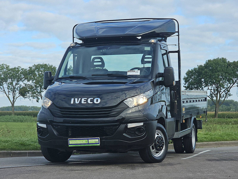 Iveco Daily 35C15 3.0Ltr Open-Laadbak! - Panel van: picture 1 Iveco Daily 35C15 3.0Ltr Open-Laadbak! - Panel van: picture 1