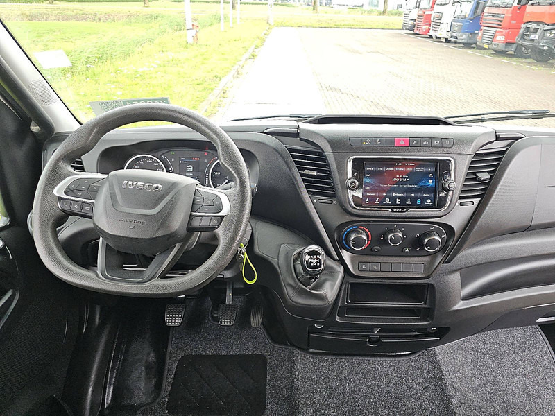 Tipper van Iveco Daily 35C16 DUB.CAB Kipper 3.0Lt: picture 8