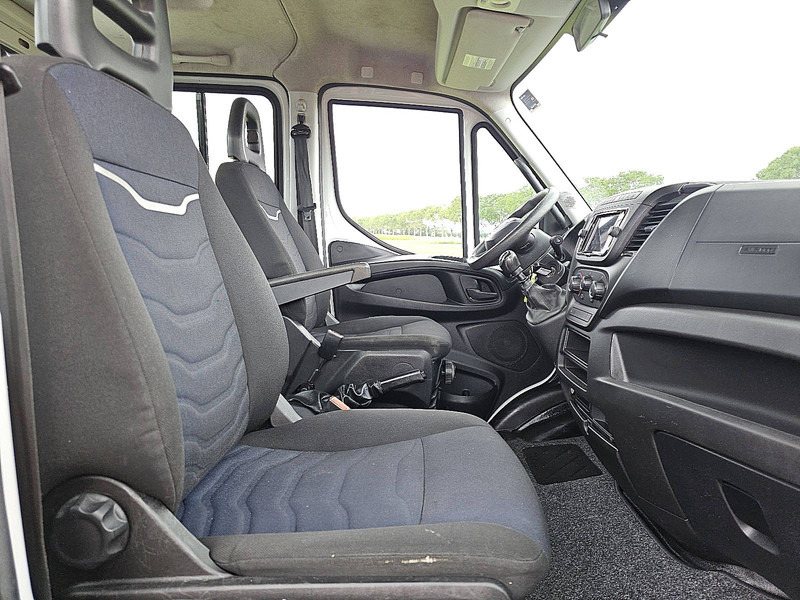 Tipper van Iveco Daily 35C16 DUB.CAB Kipper 3.0Lt: picture 7
