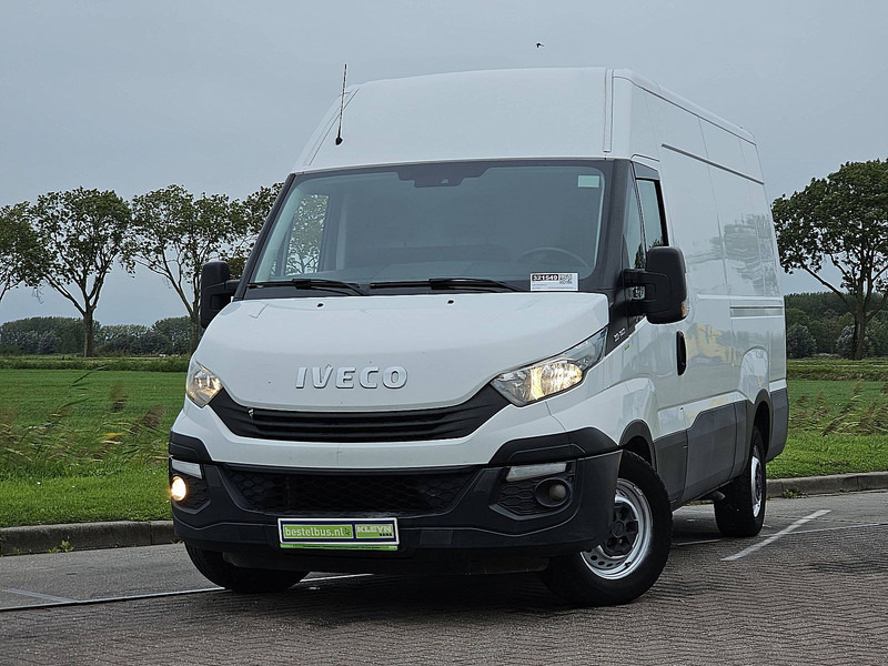 Iveco Daily 35S14 L2H2 Airco Euro6! - Panel van: picture 1 Iveco Daily 35S14 L2H2 Airco Euro6! - Panel van: picture 1