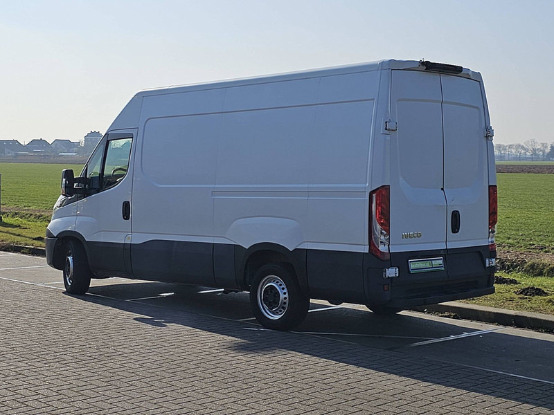 Panel van Iveco Daily 35S14 L2H2 Automaat Euro6!: picture 6