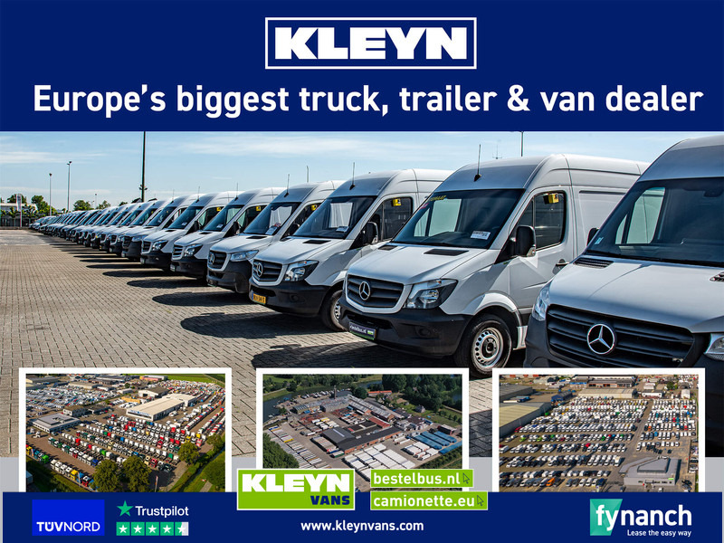 Iveco Daily 35S16 Koelbakwagen FRIGO! - Refrigerated delivery van: picture 1 Iveco Daily 35S16 Koelbakwagen FRIGO! - Refrigerated delivery van: picture 1