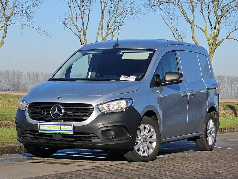 Mercedes-Benz Citan 110 CDI 2x SCHUIFDEUR EURO6 - Closed box van: picture 2 Mercedes-Benz Citan 110 CDI 2x SCHUIFDEUR EURO6 - Closed box van: picture 2