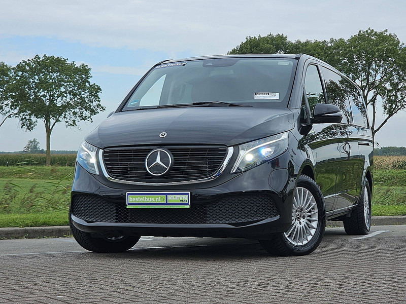 Mercedes-Benz EQV 300 L3 XL 8-Pers Mbux - Minibus, Electric bus: picture 1 Mercedes-Benz EQV 300 L3 XL 8-Pers Mbux - Minibus, Electric bus: picture 1