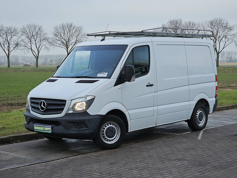 Mercedes-Benz Sprinter 211 AC CRUISE EURO6 - Small van: picture 2 Mercedes-Benz Sprinter 211 AC CRUISE EURO6 - Small van: picture 2