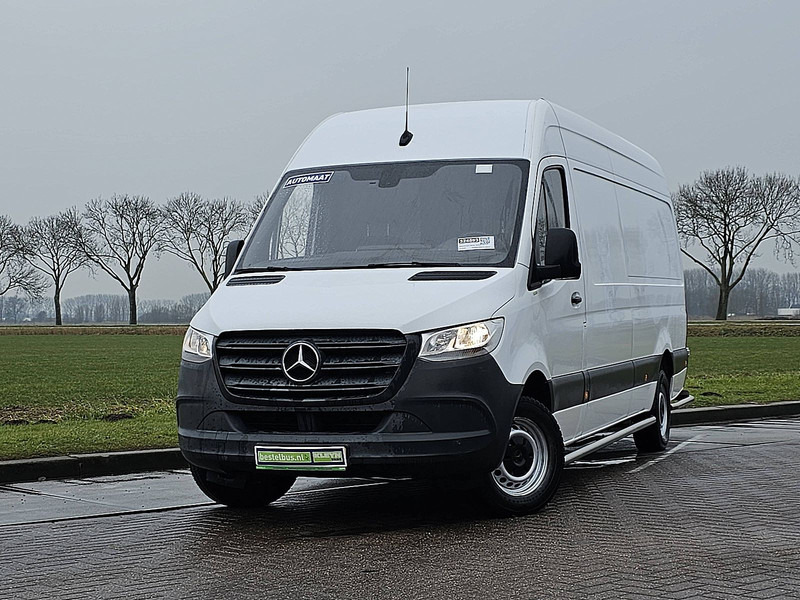 Mercedes-Benz Sprinter 311 CDI AUT. L3H2 - Panel van: picture 1 Mercedes-Benz Sprinter 311 CDI AUT. L3H2 - Panel van: picture 1