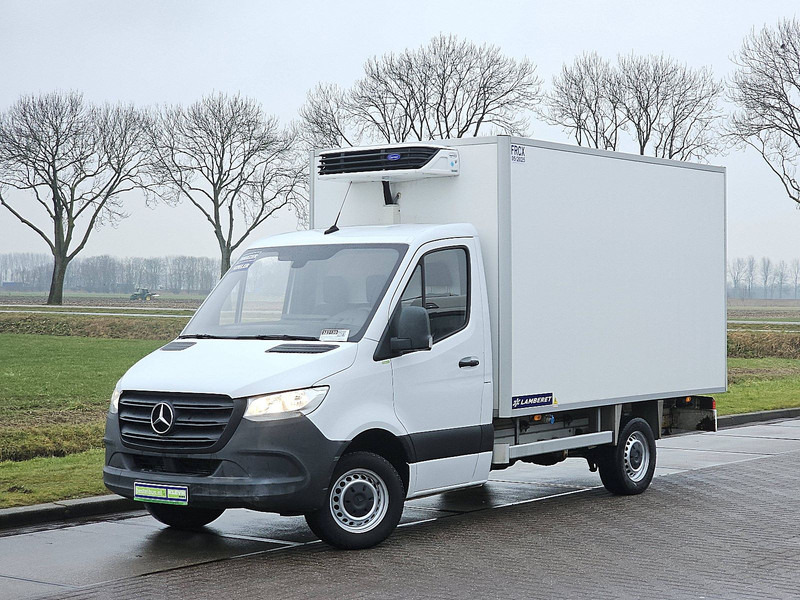 Mercedes-Benz Sprinter 311 Carrier-Koelwagen! - Refrigerated delivery van: picture 2 Mercedes-Benz Sprinter 311 Carrier-Koelwagen! - Refrigerated delivery van: picture 2