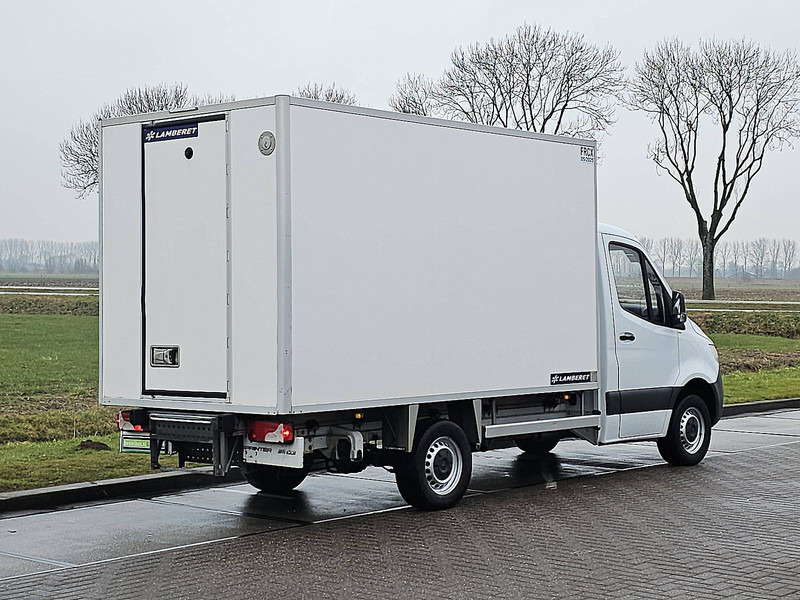 Mercedes-Benz Sprinter 311 Carrier-Koelwagen! - Refrigerated delivery van: picture 3 Mercedes-Benz Sprinter 311 Carrier-Koelwagen! - Refrigerated delivery van: picture 3