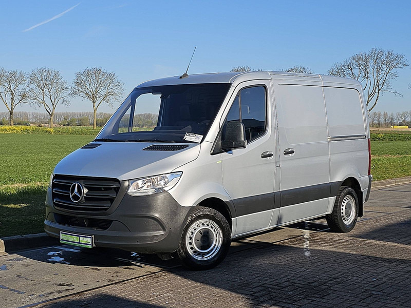 Mercedes-Benz Sprinter 311 L1H1 2xZijdeur Mbux! - Panel van: picture 2 Mercedes-Benz Sprinter 311 L1H1 2xZijdeur Mbux! - Panel van: picture 2
